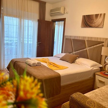 Apartments Gazi Ulcinj Exterior photo