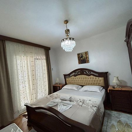 Apartments Gazi Ulcinj Exterior photo