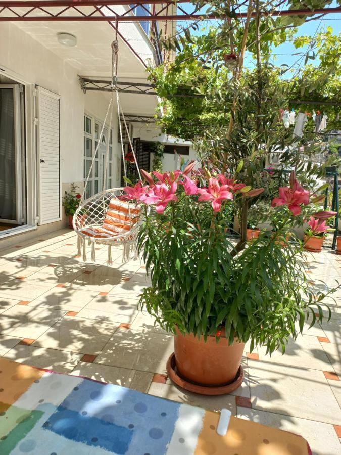 Apartments Gazi Ulcinj Exterior photo