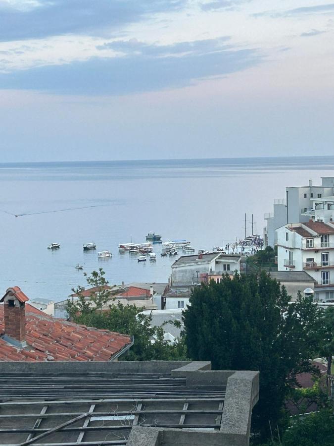 Apartments Gazi Ulcinj Exterior photo