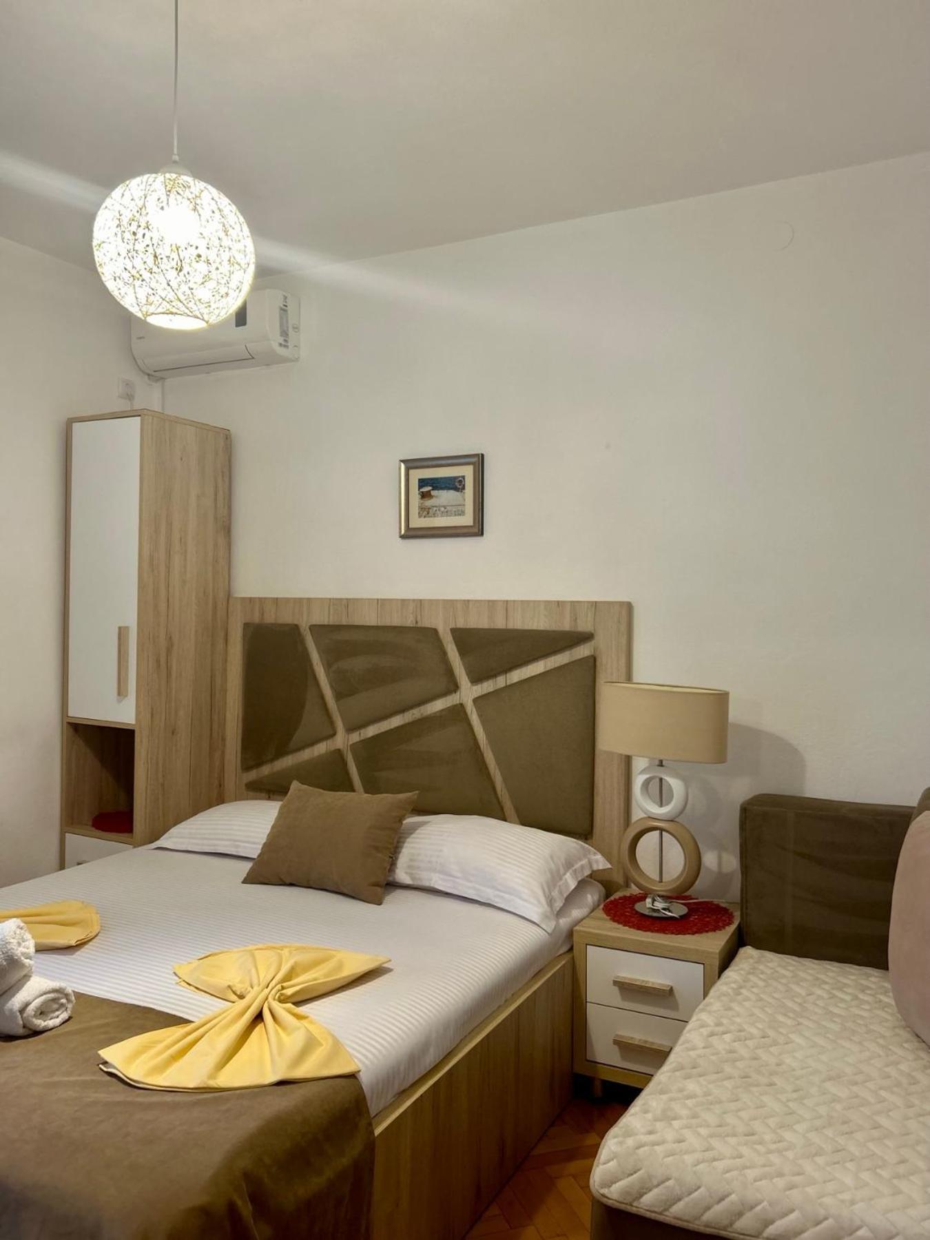 Apartments Gazi Ulcinj Exterior photo