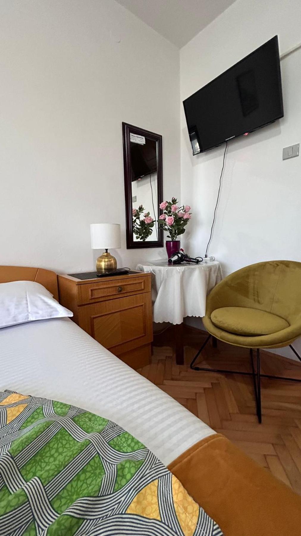 Apartments Gazi Ulcinj Exterior photo