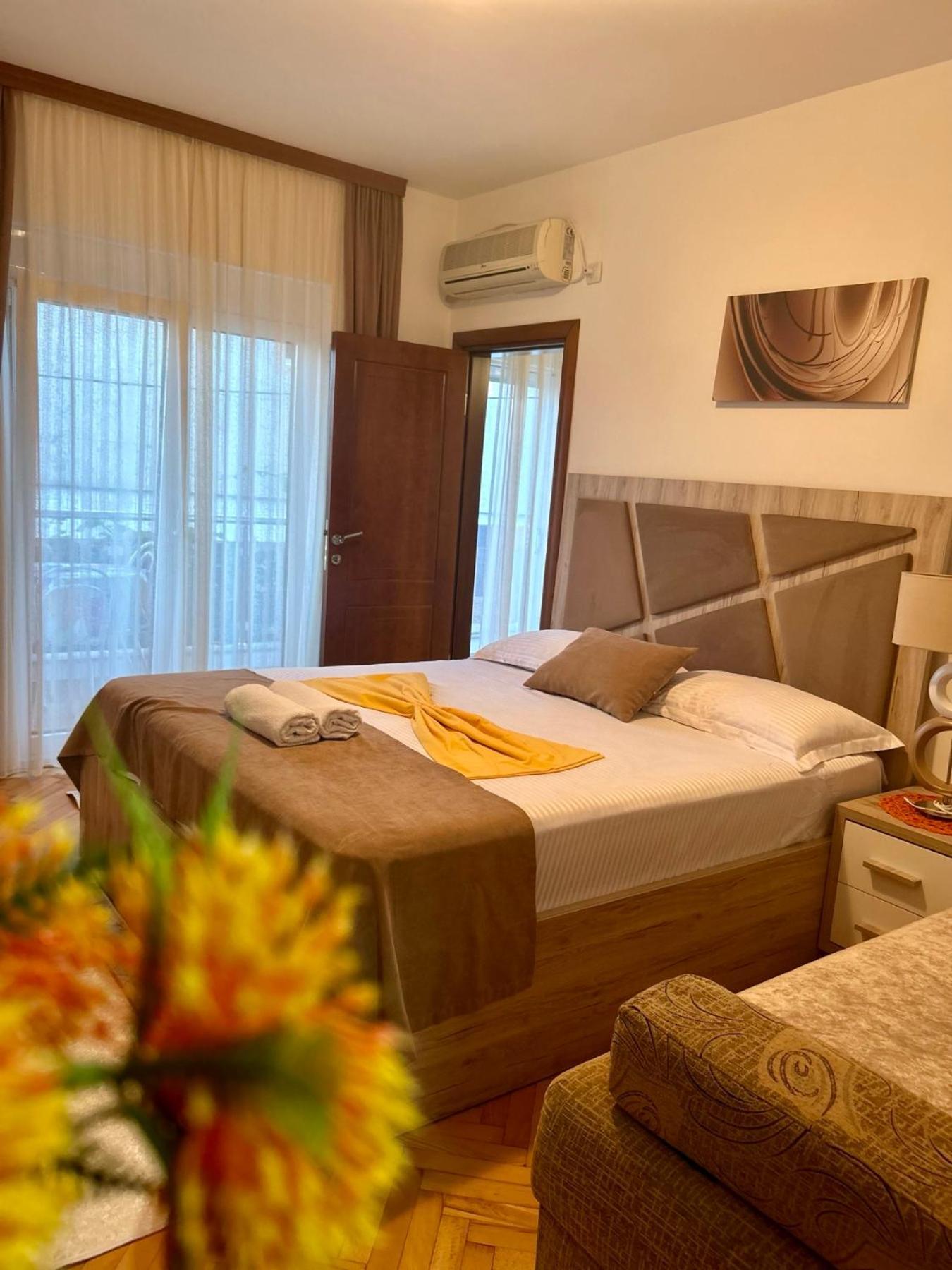 Apartments Gazi Ulcinj Exterior photo
