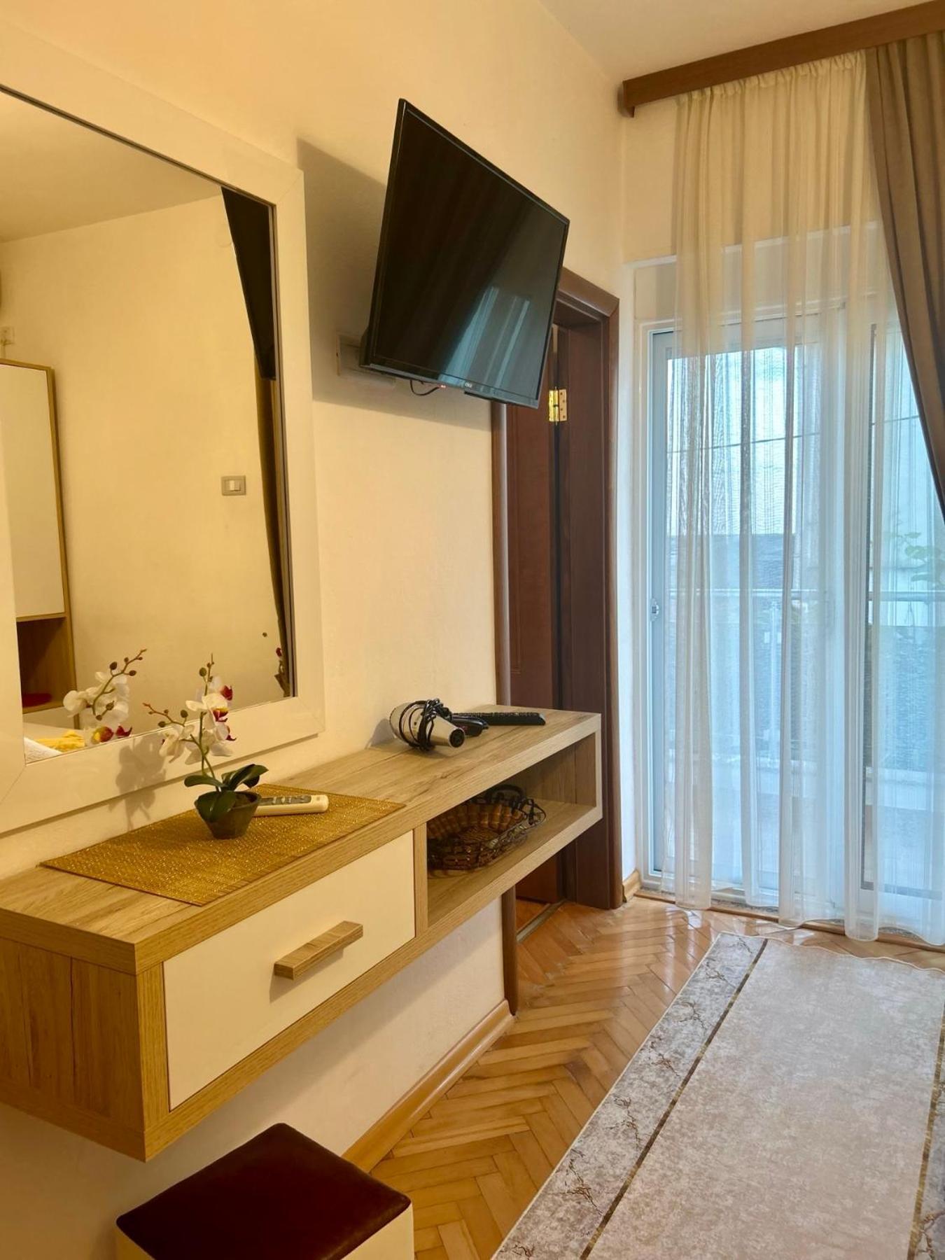 Apartments Gazi Ulcinj Exterior photo