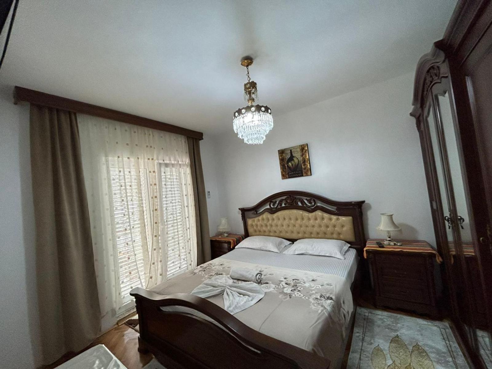Apartments Gazi Ulcinj Exterior photo