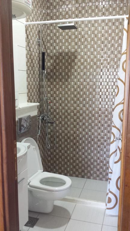 Apartments Gazi Ulcinj Exterior photo