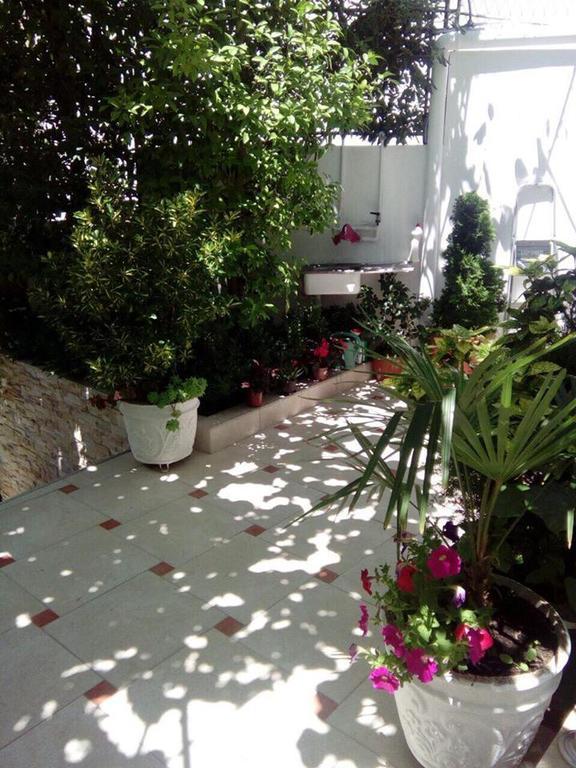 Apartments Gazi Ulcinj Exterior photo