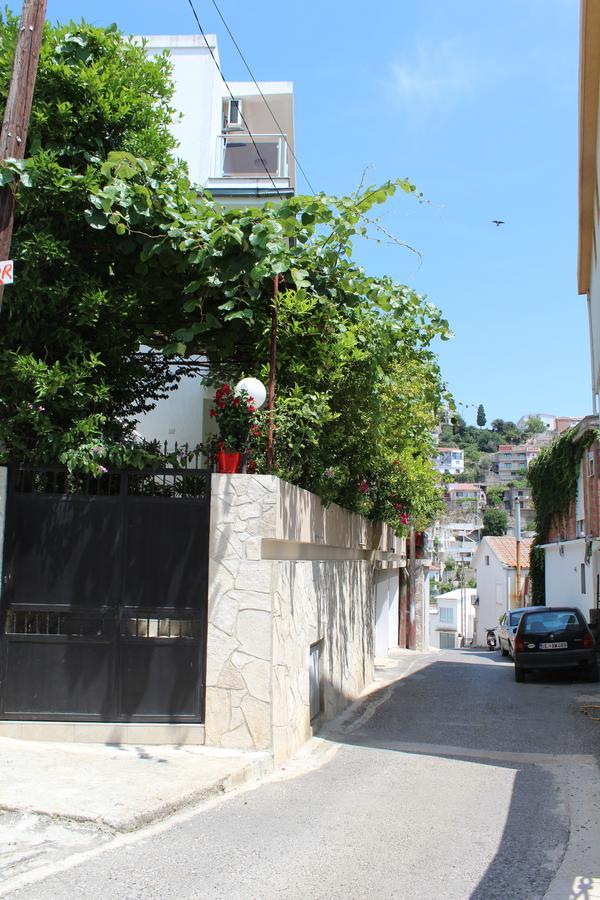 Apartments Gazi Ulcinj Exterior photo