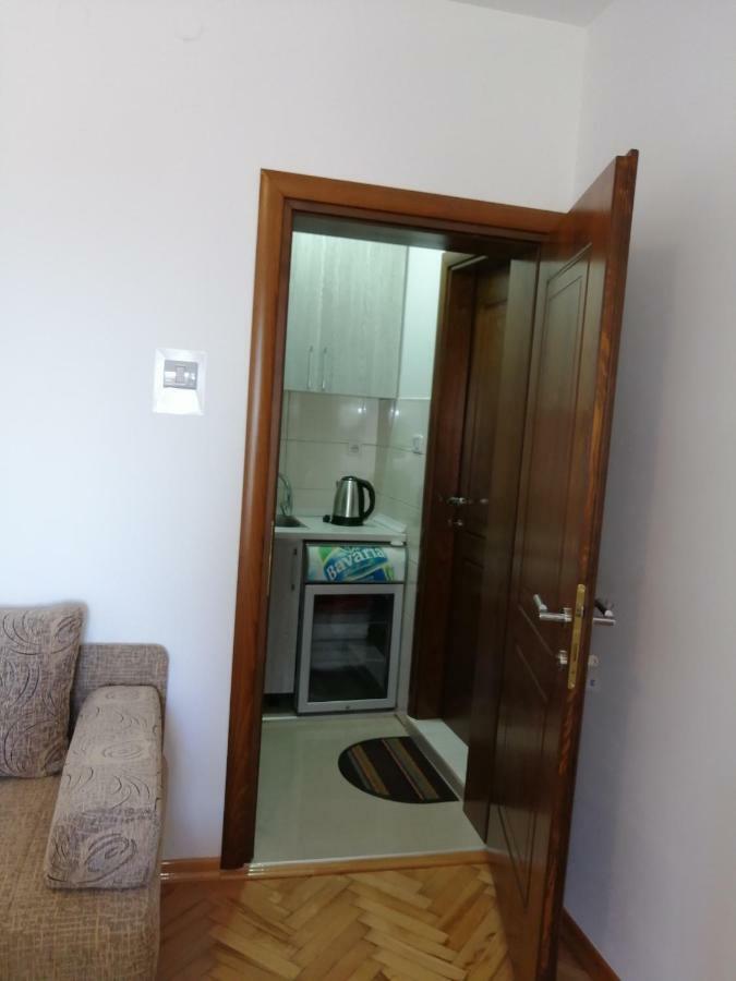 Apartments Gazi Ulcinj Exterior photo